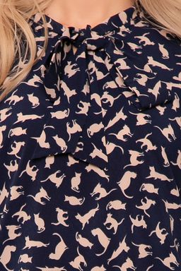 Платье 70645 - Avili фото 4