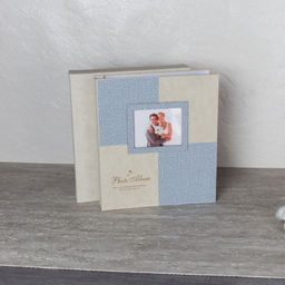 Фотоальбом магнитные листы 10x15 / 9575 /уп 16/20 листов - Галеонтрейд фото 3