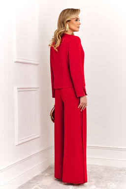 Костюм AGATTI 5999-1 красный