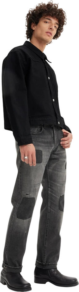 Джинсы мужские