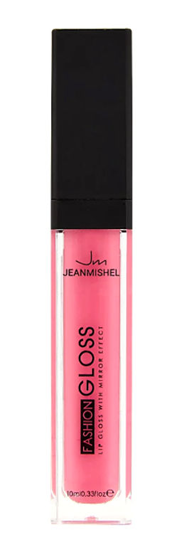 JANMISHEL Блеск для губ Fashion GLOSS (10мл) тон 13 розовый. (12)