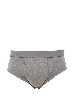 Siyah Slip Boxer