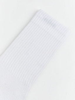 Fitilli Erkek Soket ?orap 3l?