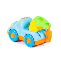 Дружок, автомобиль-эвакуатор - Полесье фото 3