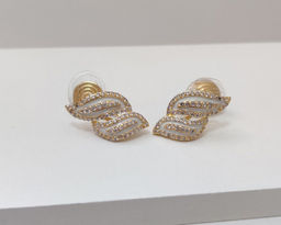 Серьги-клипсы