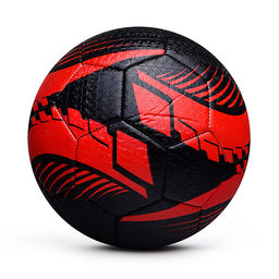 Мяч футбольный "Луч" 320 гр