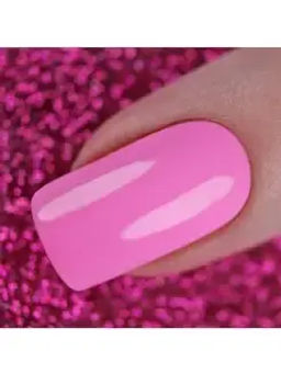 El Corazon 423/ 347 active Bio-gel Cream ярко розовый