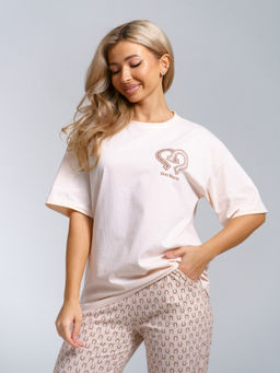 961 Пижама "Подковы"