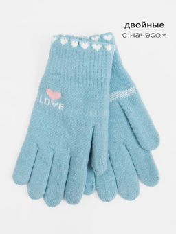 Перчатки детские Kim Lin  фото 2