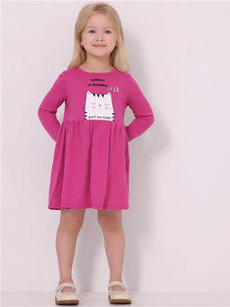 платье 1ДПД4425001 - Апрель фото 3