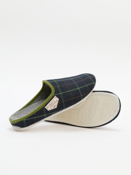 Домашняя обувь LA MAISON DE L&amp;apos;ESPADRILLE