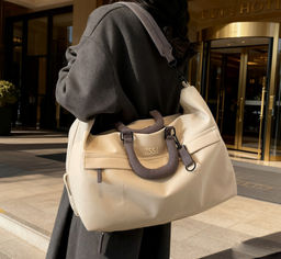 Сумка JIN-2135-Black