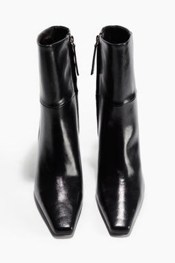 Botines de tac?n - H&m фото 3