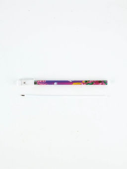 Набор: Анкета для девочек А5, 16 листов и ручка "Принцесса"