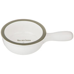 КОКОТНИЦА LEFARD FAMILY HOUSE 300 МЛ 18,5*11,5*5 СМ