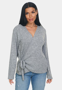 Джемпер Эмма