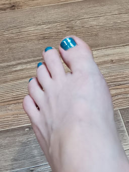 Лак для ногтей Лунная Радуга, 11 мл - Masura фото 13