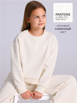 свитшот+брюки 2ДСБ5802301 - Апрель фото 3