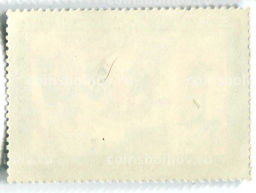 Марка Н.И.Шишаков Арест пропагандиста 1968 год