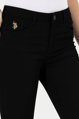 Женские черные брюки Неожиданная скидка в корзине - U.s. polo assn фото 13