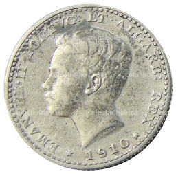 100 рейс 1910 года Португалия