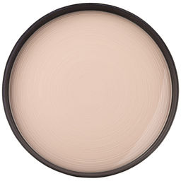 ТАРЕЛКА PRO-STYLE IVORY 21СМ