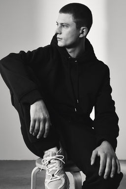 Pantalon de chandal THERMOLITE® Relaxed Fit - H&m фото 2