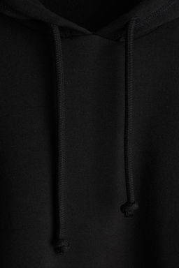 Sudadera oversize con capucha - H&m фото 5