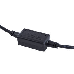 ULD-B5007-300/TBK MULTI IP67 Бахрома светодиодная с эффектом мерцания, 5м. Соединяемая. 300 светодиодов. Красный, желтый, синий, зеленый свет. Провод черный. TM Uniel - Volpe фото 8