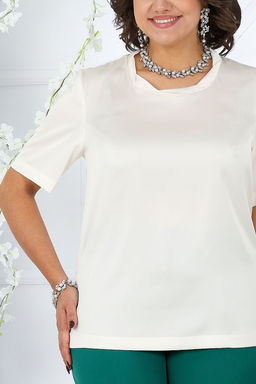 Платье Ninele 7431-Р темно-синий - Mira fashion фото 1844