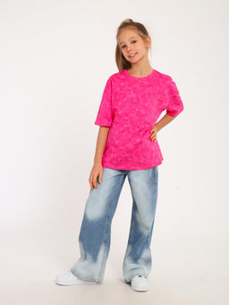 Ф045 Футболка Варёнка - Милаша фото 22