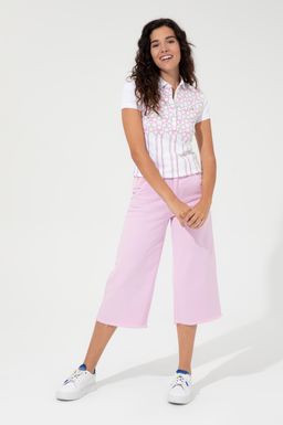 Женские спортивные брюки Magnolia - U.s. polo assn фото 3