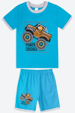 Костюм для мальчика Bonito  фото 54