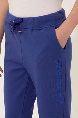 Женские синие спортивные штаны Неожиданная скидка в корзине - U.s. polo assn фото 6