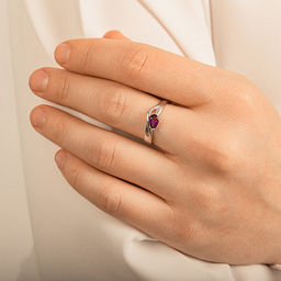 КОЛЬЦО 23813728Д6 - Красная пресня фото 3