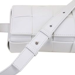 Женская сумка,кожа, Mironpan, УЦЕНКА 9226 Белый  фото 8