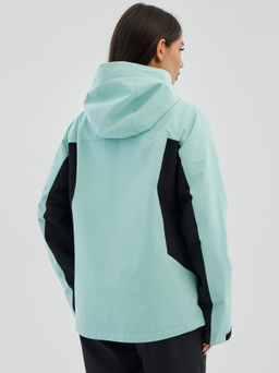 Куртка трансформер демисезонная