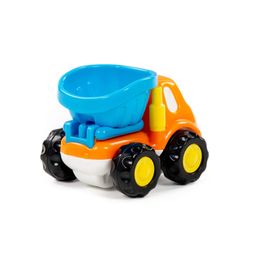 Патрик, автомобиль-самосвал инерционный (в пакете) - Полесье фото 13