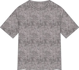 Футболка 1ПДФК5108001н