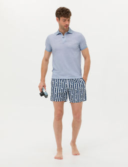 Lacivert Deniz _ortu