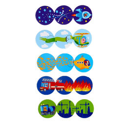 Пазлы Мама, малыш и счёт - Лесная мастерская фото 5