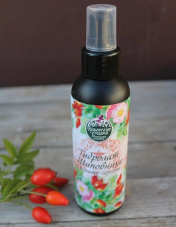 Масляные духи Крымский вечер, 10 мл Крымские Сказки  фото 2