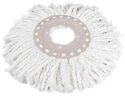 Цена за 2 шт. Насадка для швабры "Торнадо" 310456