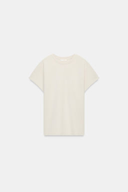 CAMISETA INTERLOCK MANGA JAPONESA / Arena - Zara фото 5