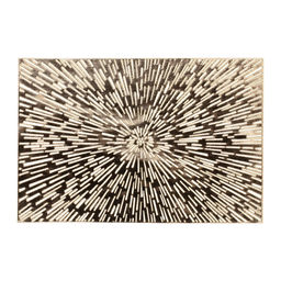 Салфетка сервировочная 30*45см Linea DESCO арт. 93-DE-PM-04-01/02