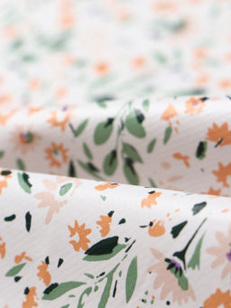 Клеёнка «Доляна. Лето», 137×180 см, 140 г/м²