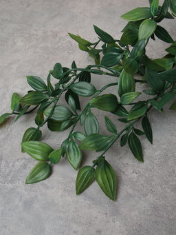 Зелень искусственная 80 см / FT-69501 /уп 2/60/400/ - Галеонтрейд фото 4