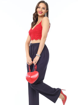 Брюки С акцентом - Dstrend фото 13