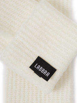 Перчатки жен б/п LB-CP-142 white