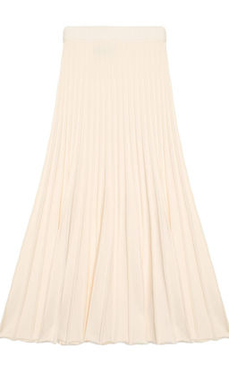 Юбка P522-0254 milk - Primm фото 4